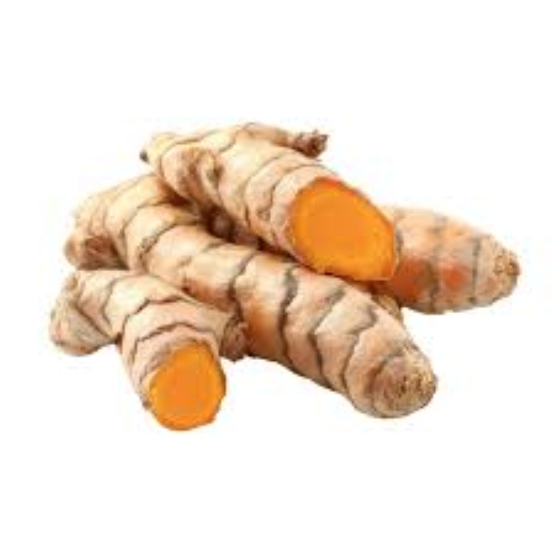 FRESH TUMERIC